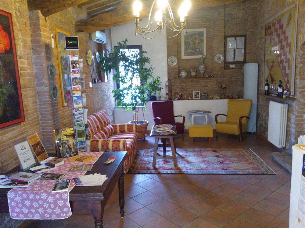 Hotel Porta Romana Di Luce Hotels Siena Exterior photo