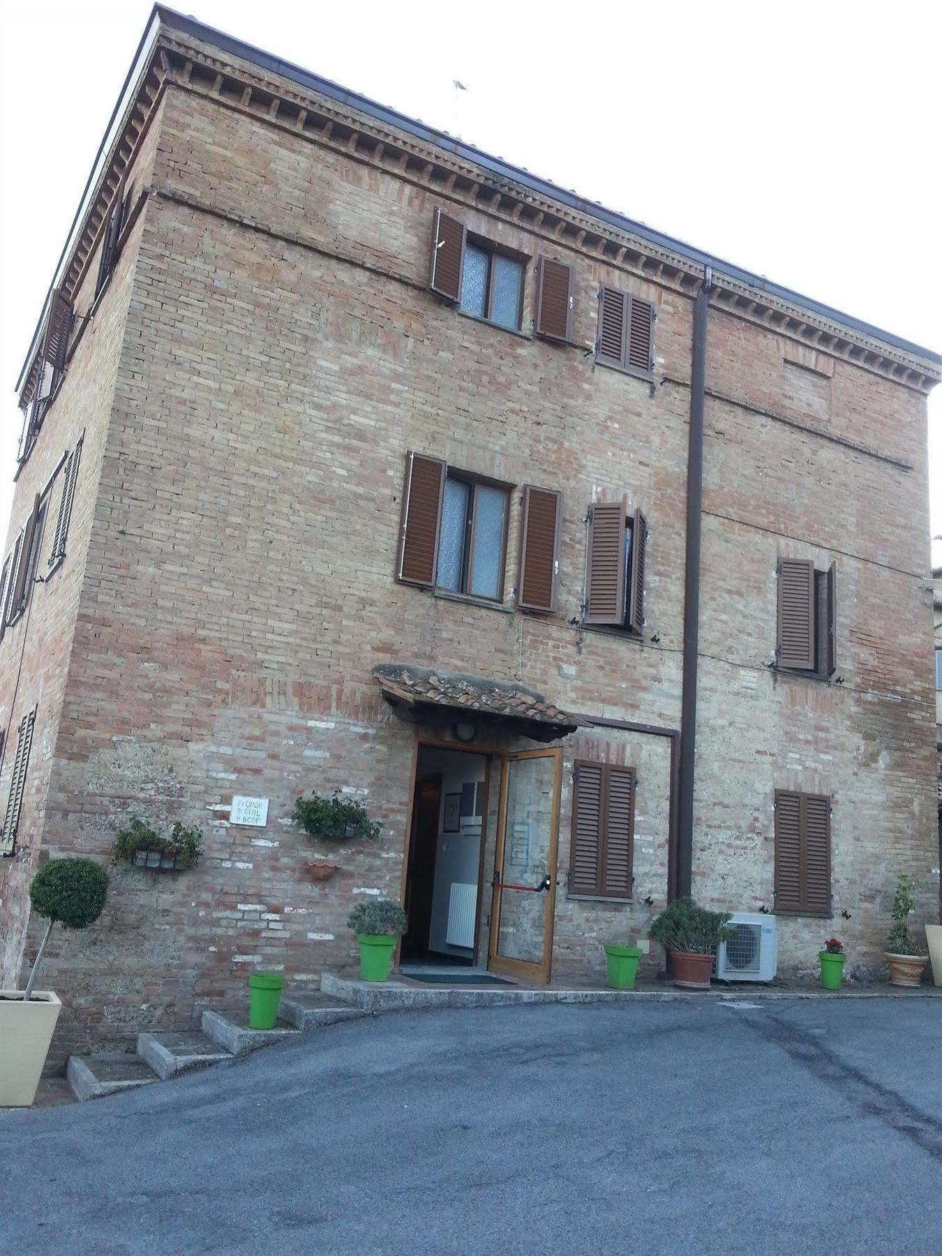 Hotel Porta Romana Di Luce Hotels Siena Exterior photo